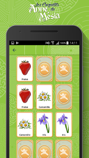 Anne Mésia's Quest Screenshot 2