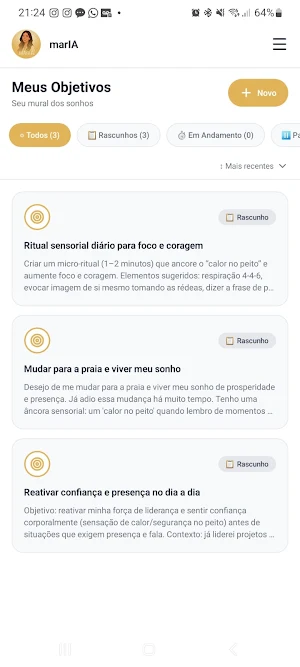 marIA®️ Screenshot 3