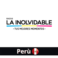 La Inolvidable Radio Peru