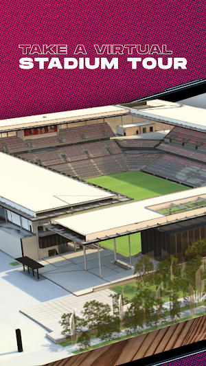 STL CITY SC screenshot 5