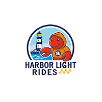 Harbor Light: Rides in NH & ME