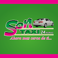 Son Taxi Conductor