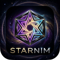Star Nim Strategy Duel