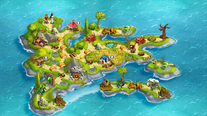 Argonauts Agency 5 Screenshot 0