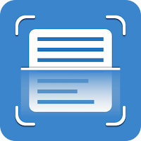QR & OCR Scanner
