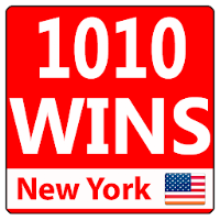 1010 WINS News Radio NY