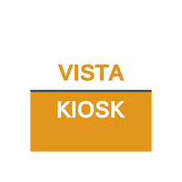 Vista Kiosk