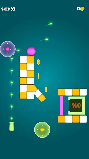Pull Push Screenshot 2