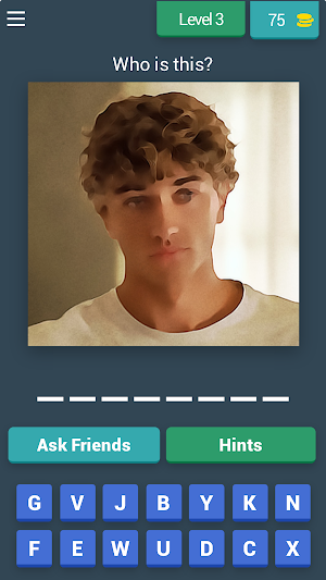 Q&A The Summer I Turned Pretty Screenshot 3