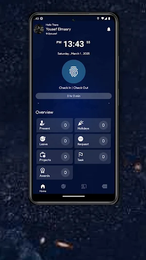 Pioneer Care Screenshot 1