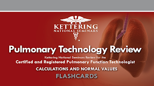 PFT Flash Cards Screenshot 0