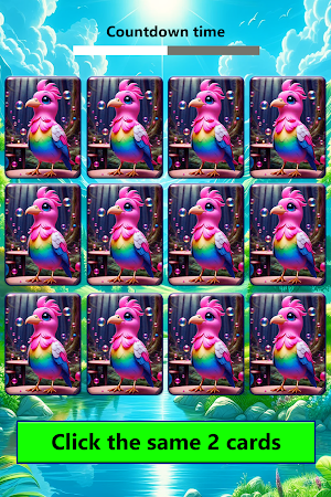 WhimsyFlip Screenshot 0