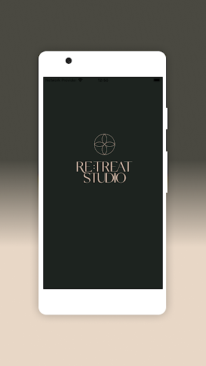 RE:TREAT Studio Screenshot 0