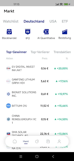 MM Vektor Screenshot 0