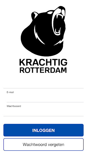Krachtig Rotterdam Screenshot 0