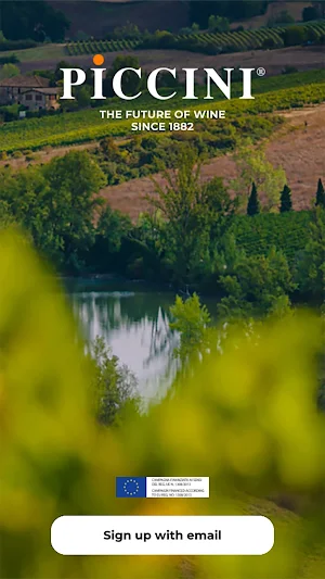 Piccini AR Screenshot 0