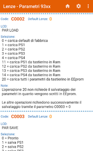 Eltex Screenshot 3