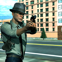 Vegas Crime Gangster City