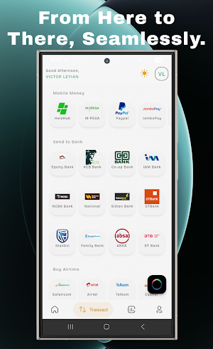 HelaHub Screenshot 2
