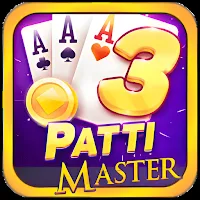 Teen Patti master