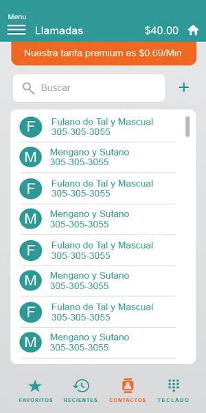 Cubamax Screenshot 3