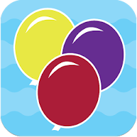Toddlers Balloon Pop