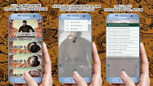 Lagu Jawa Sunan Kalijaga Mp3 Screenshot 2