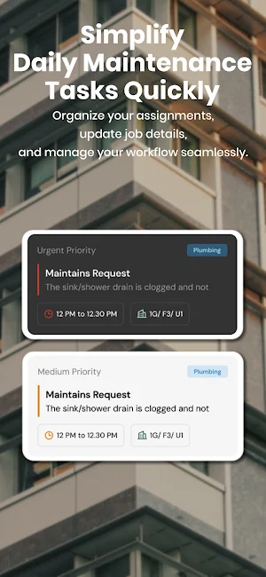 Apriciat Resourcer Screenshot 1