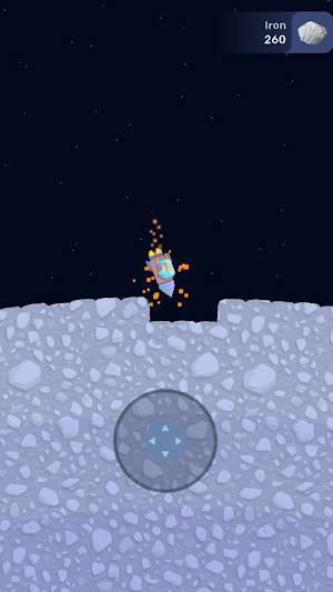 Planet Crusher Screenshot 0