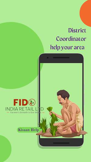 Fido - Data Analytics Boy Screenshot 1