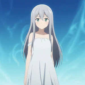 Lonely Anime Wallpaper Screenshot 3