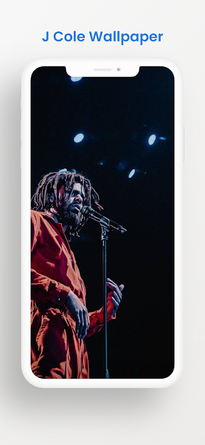 J Cole Wallpaper screenshot 6