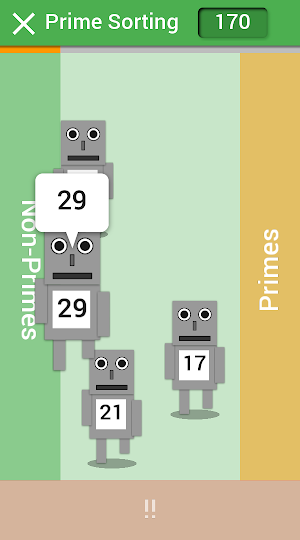 Fever Cat Arithmetic Screenshot 1