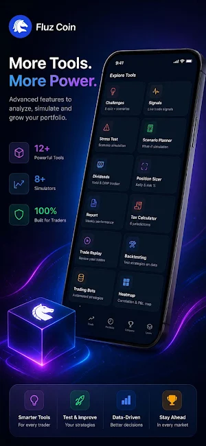 Innovia Trust Screenshot 2