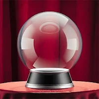 Crystal Ball - Fortune telling