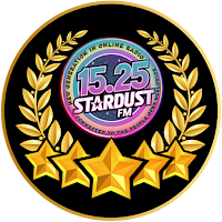 15.25 STARDUST FM