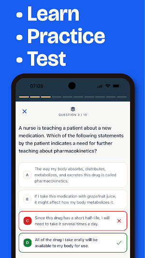 FNP Exam Prep 2026 AANP ANCC Screenshot 1