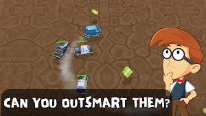 Stubborn Academy Screenshot 3
