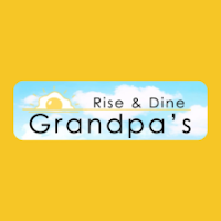 Grandpa’s Cafe