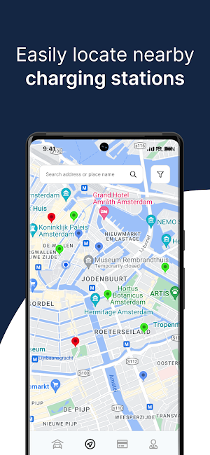 myCoMoly Screenshot 3