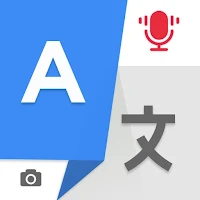 AI Translator : Voice Camera