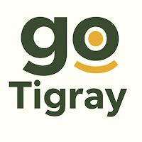 Go Tigray - ትግርኛ