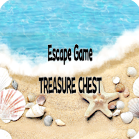 Escape Game Treasure Chest