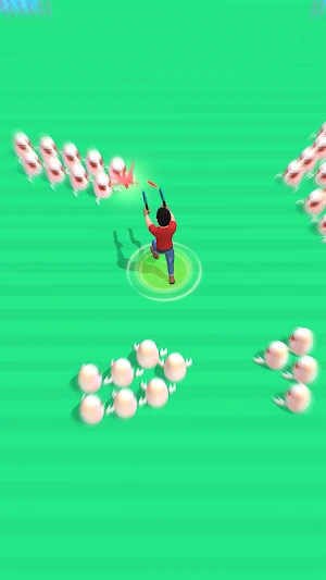 Slow Bullet 3D Screenshot 1