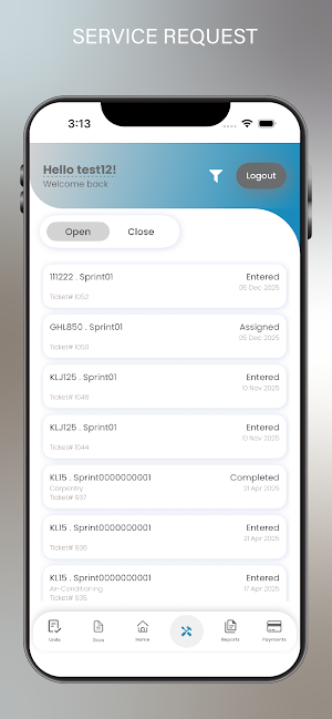 Goyzer PM Screenshot 1