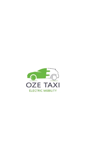 Oze Taxi Screenshot 0