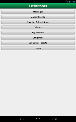 VenSero Screenshot 3