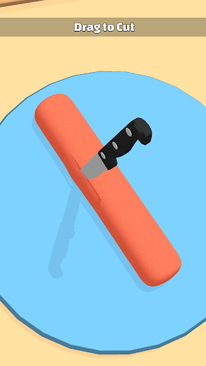 Foodie Fashion Screenshot 1