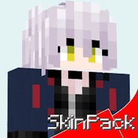 SkinPacks Fate for Minecraft