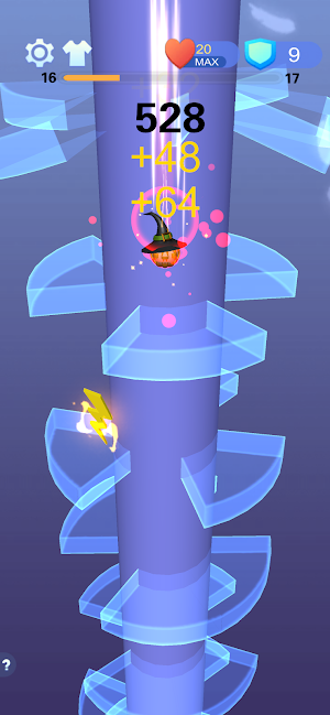 Bounce Jump Screenshot 1